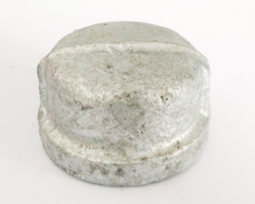 美標(biāo)管帽
